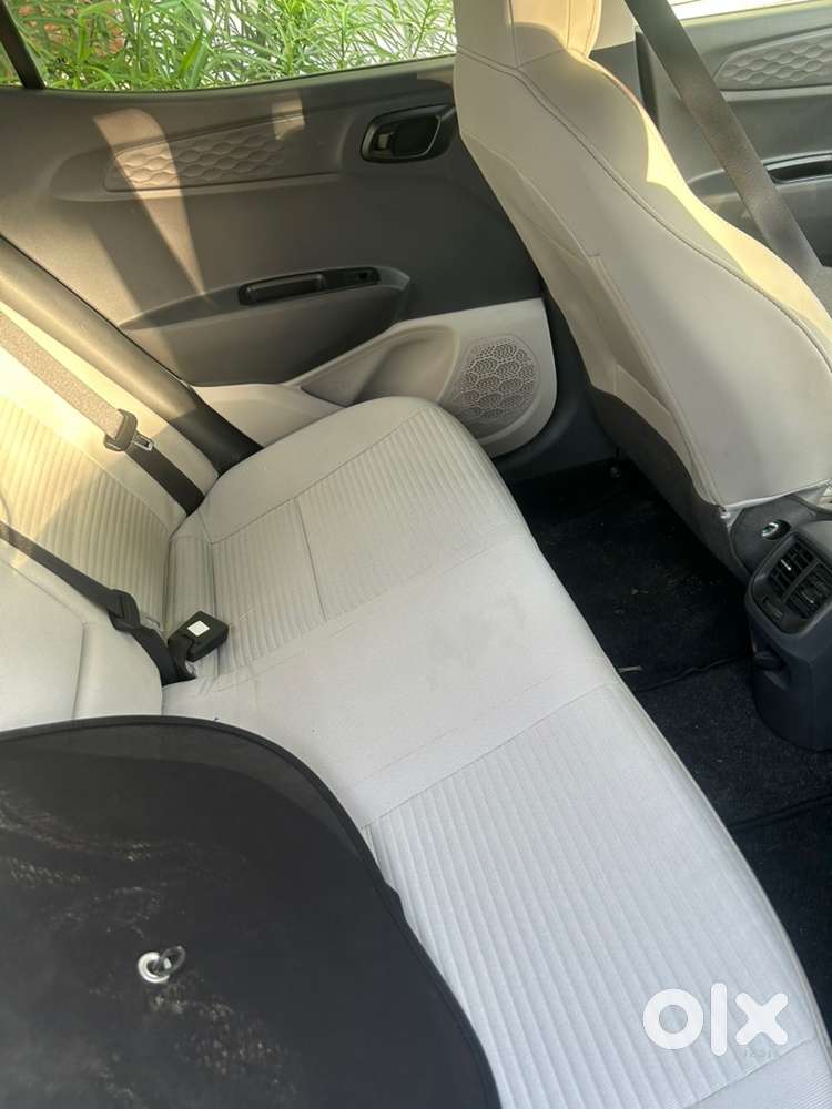 Hyundai Aura 1.2 S Cng 2025