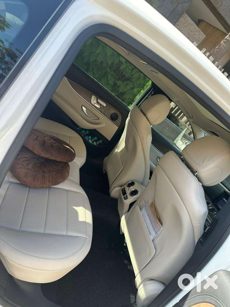 Mercedes-benz E-class E 200, 2019, Petrol