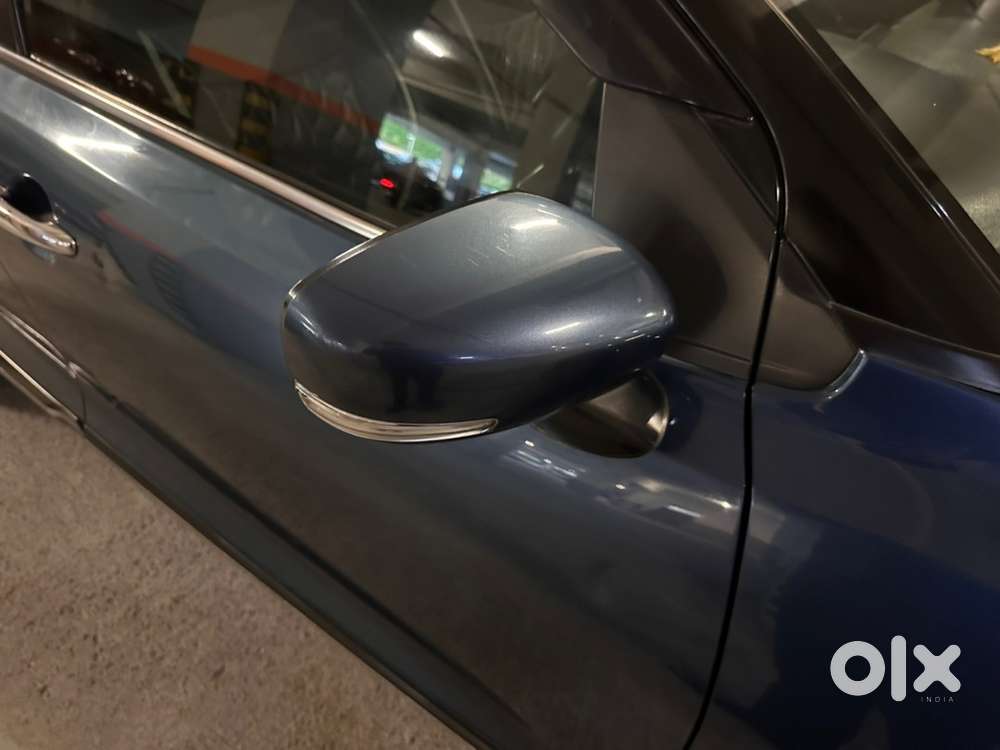 Maruti Suzuki Baleno 2018 Petrol