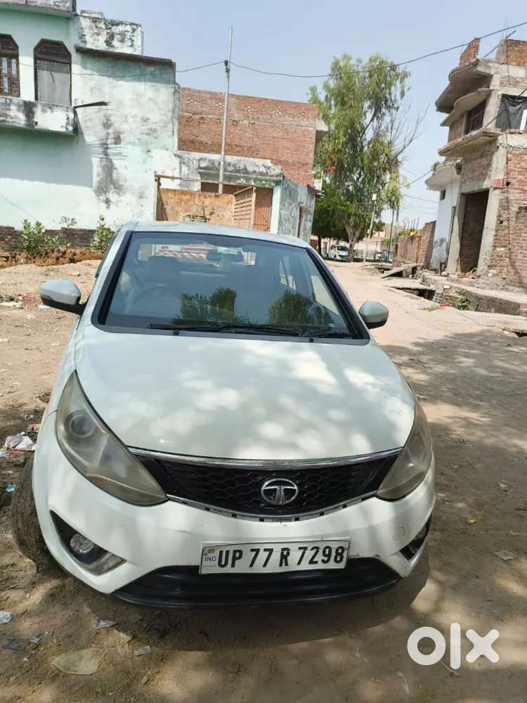 Tata Zest 2015 Diesel 135000 Km Driven