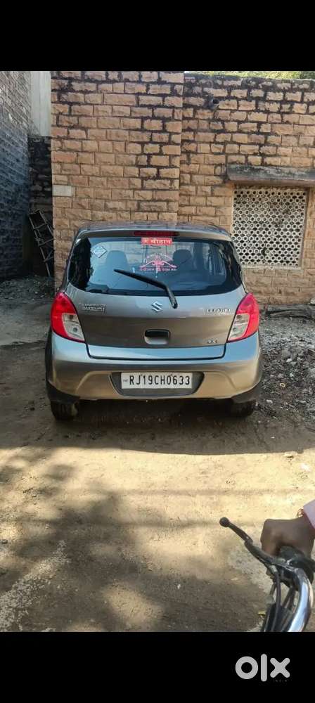 New Cars Purchase