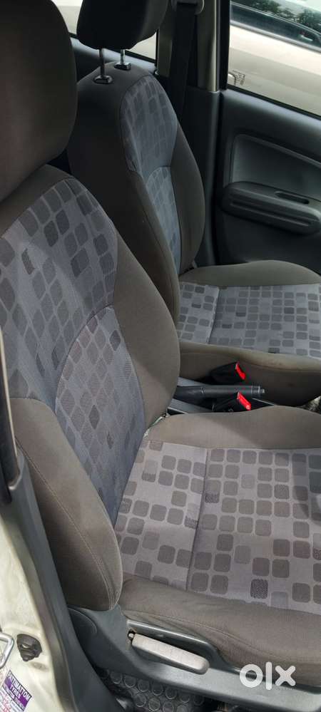 Maruti Suzuki Ritz Ldi, 2013, Diesel