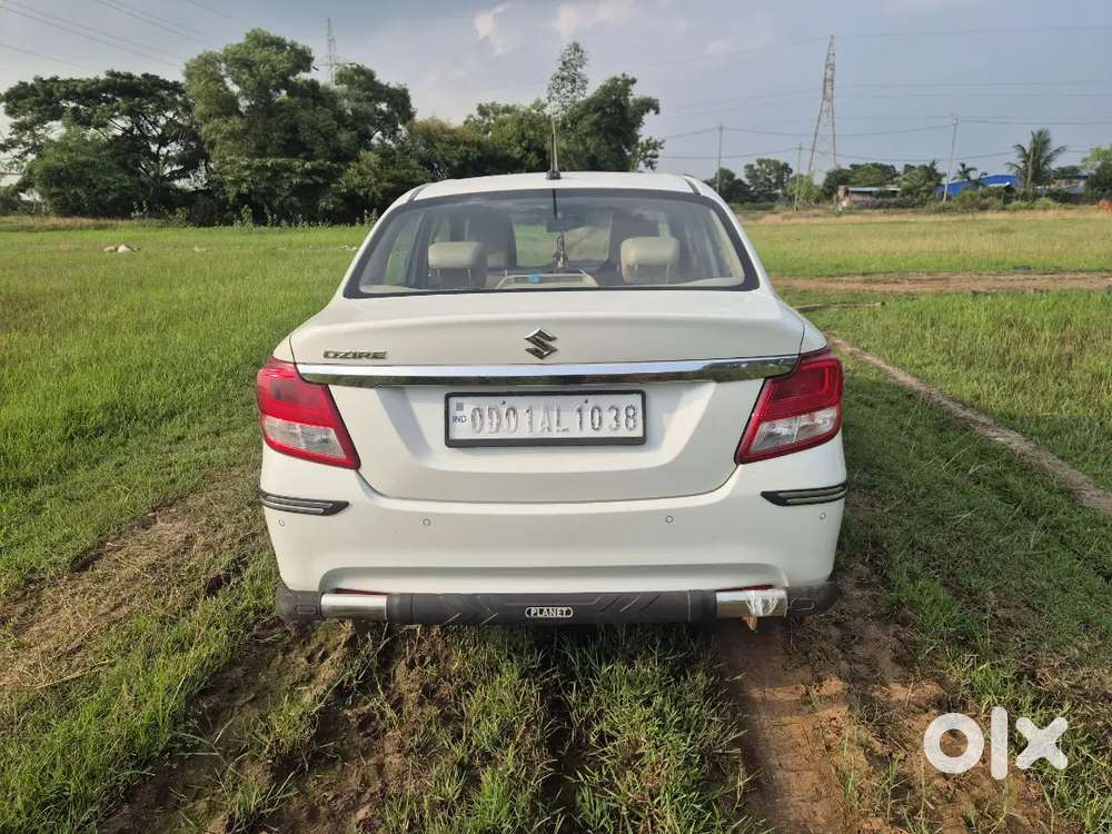 Maruti Suzuki Dzire 2021 Vxi