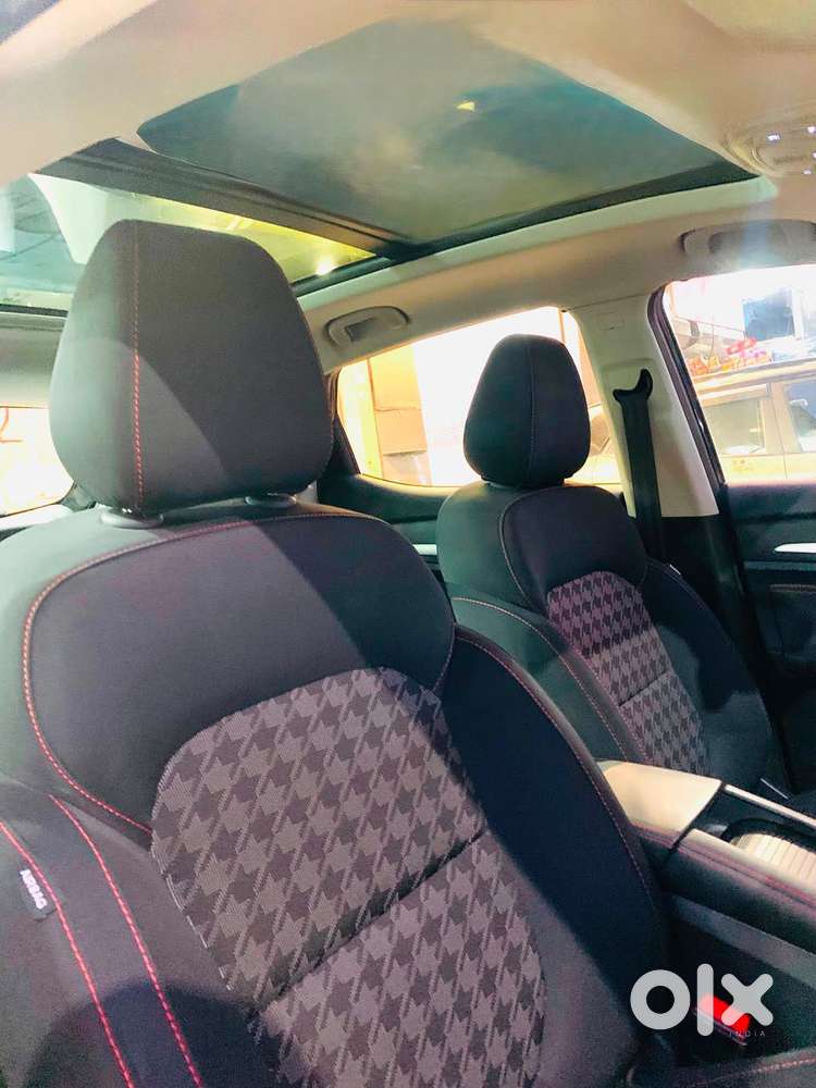 Mg Zs Ev Excite, 2025, Electric