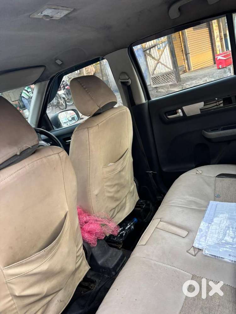 Maruti Suzuki Swift Dzire 2012 Diesel Good Condition