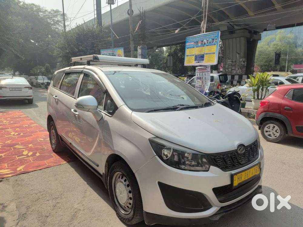 Mahindra Marazzo 1.5 M4 Plus 7 Str, 2018, Diesel