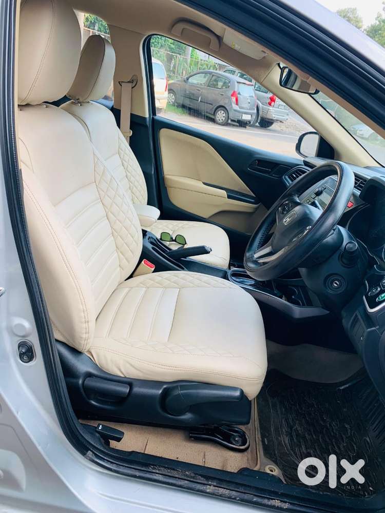 Honda City 2011-2013 1.5 S At, 2014, Petrol