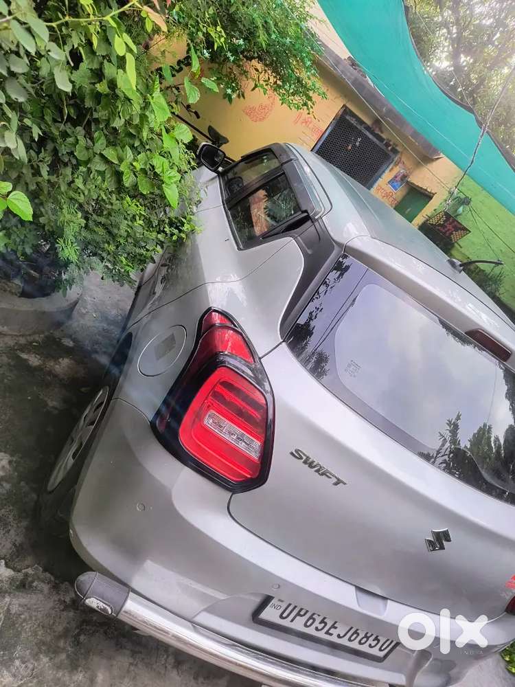 Maruti Suzuki Swift 2022 Petrol Well Maintained