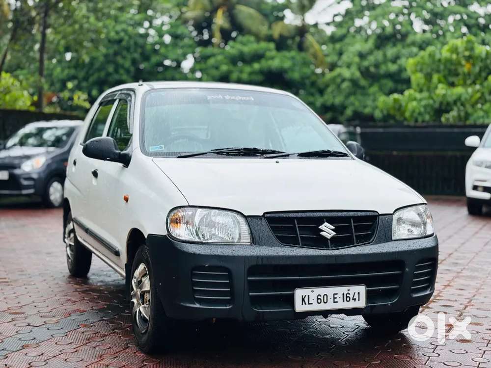 Maruti Suzuki Alto 2007