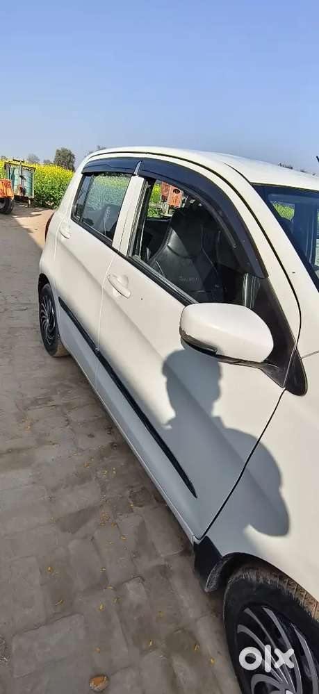 Maruti Suzuki Celerio 2021 Petrol 57000 Km Driven