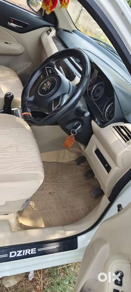 Maruti Suzuki Dzire 2024 Petrol 19000 Km Driven