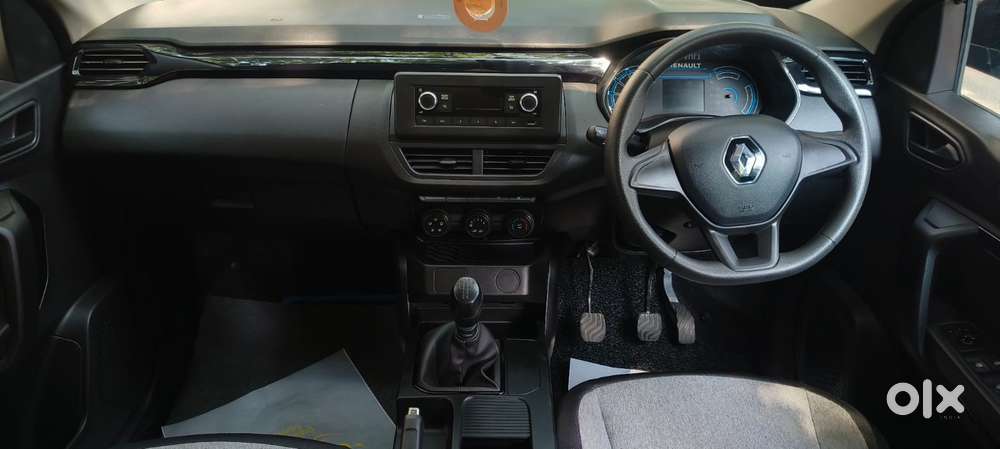 Renault Kiger Rxl, 2024, Petrol