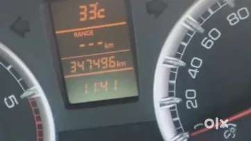Maruti Suzuki Ertiga, 2015, Diesel
