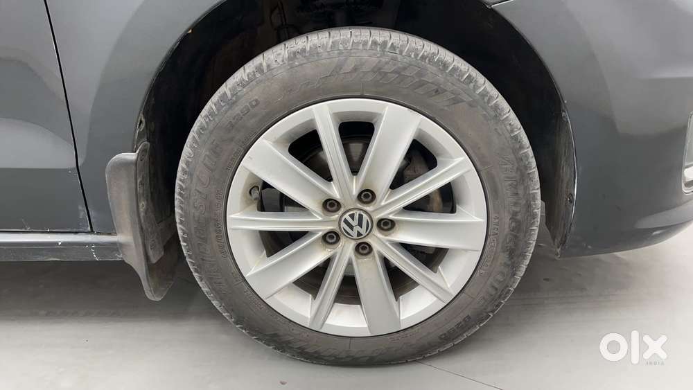 Volkswagen Vento Gt 1.5 Tdi, 2016, Diesel