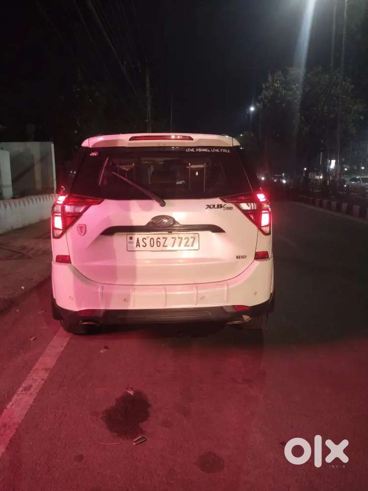Mahindra Xuv500 Sunroof