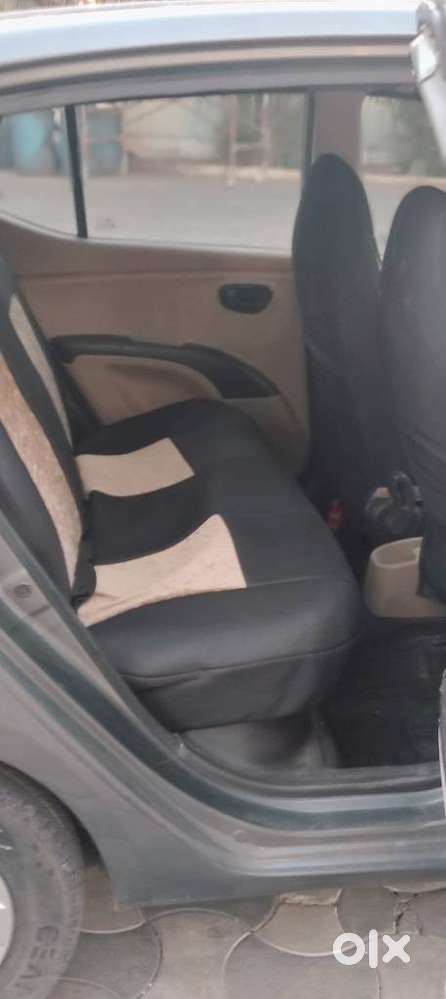 Hyundai I10 Magna, 2010, Petrol