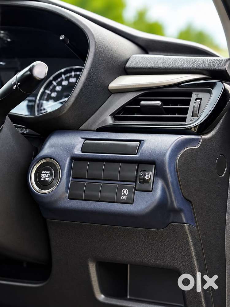 Maruti Suzuki Baleno Zeta, 2022, Petrol