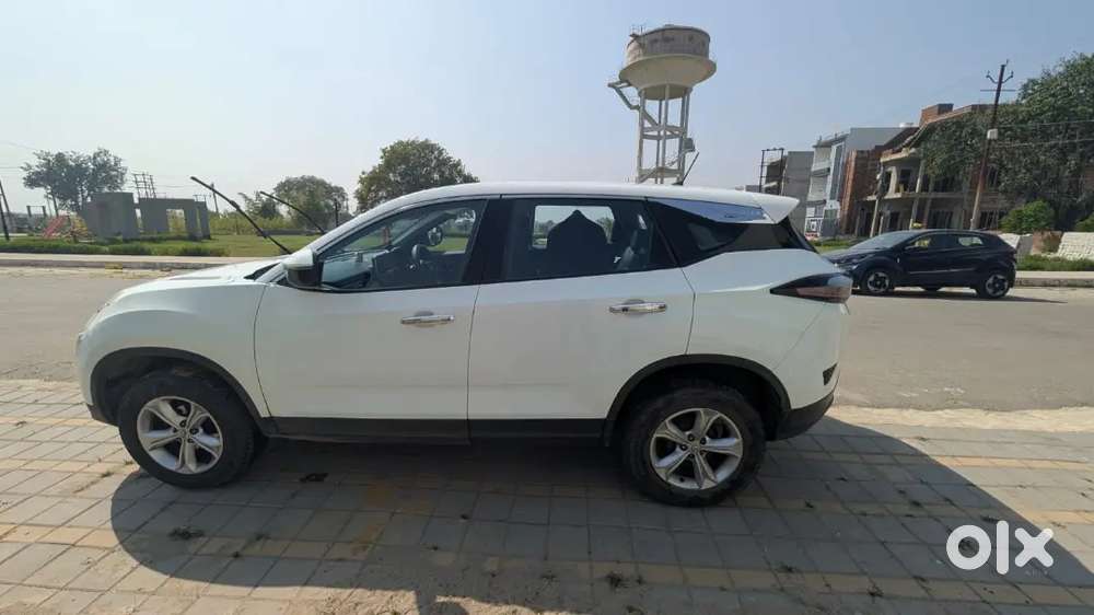 Tata Harrier Xta+ 2019 Diesel