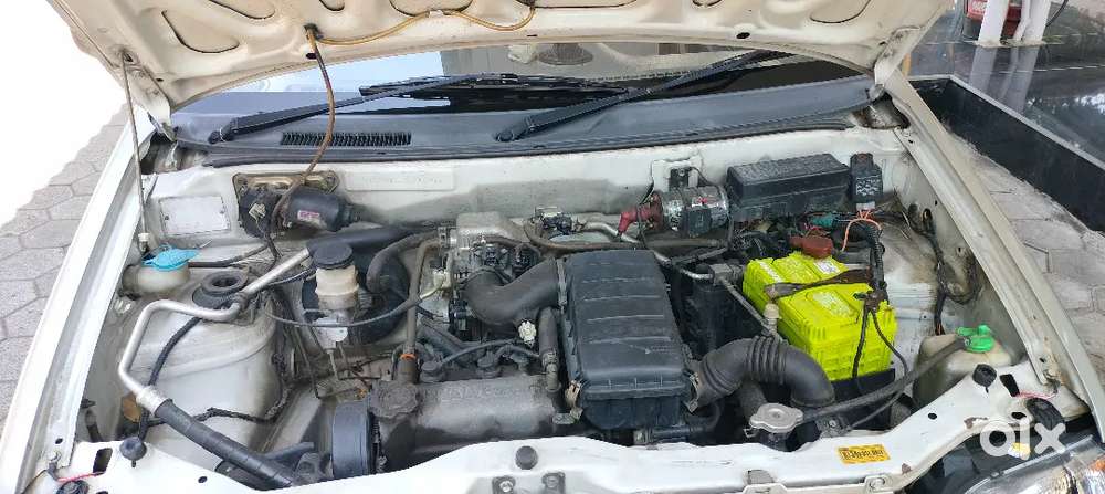 Maruti Suzuki Alto 2005