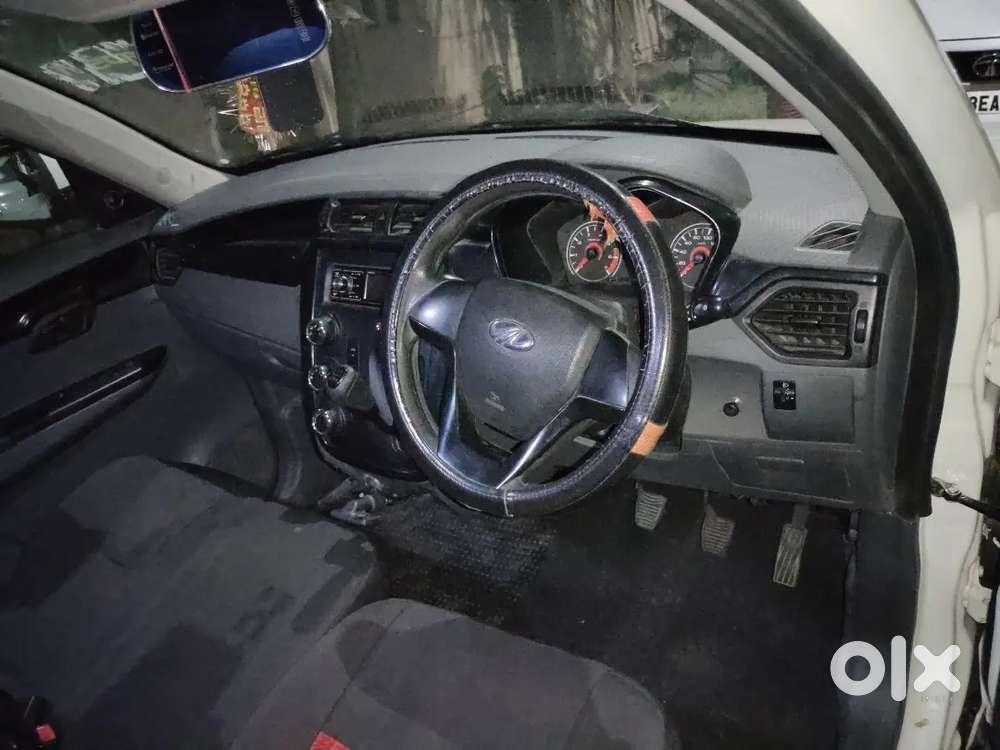 Mahindra Kuv100 Nxt 2019 Petrol