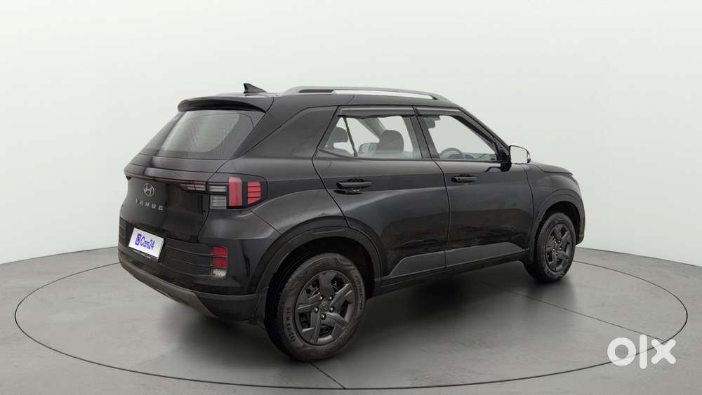 Hyundai Venue Sx, 2023, Petrol