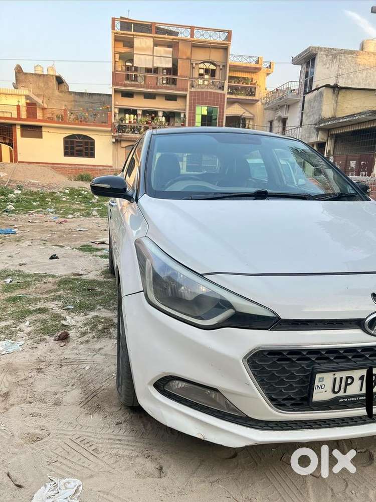 Hyundai Elite I20 2015 Diesel Well Maintained