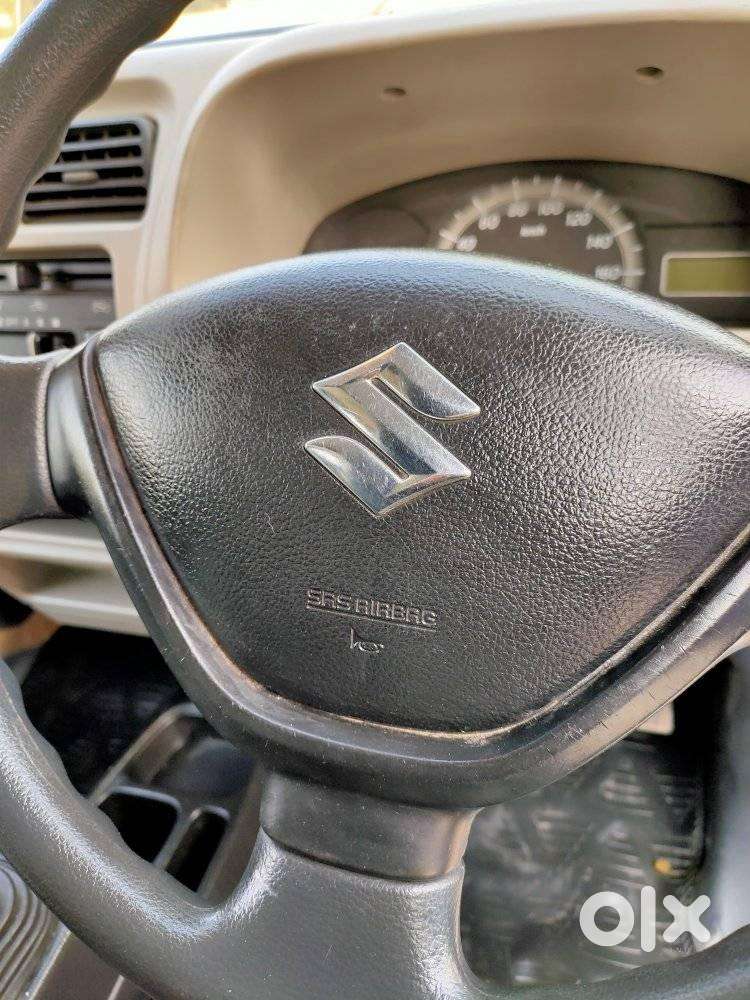 Maruti Suzuki Eeco 5 Seater Ac, 2022, Petrol