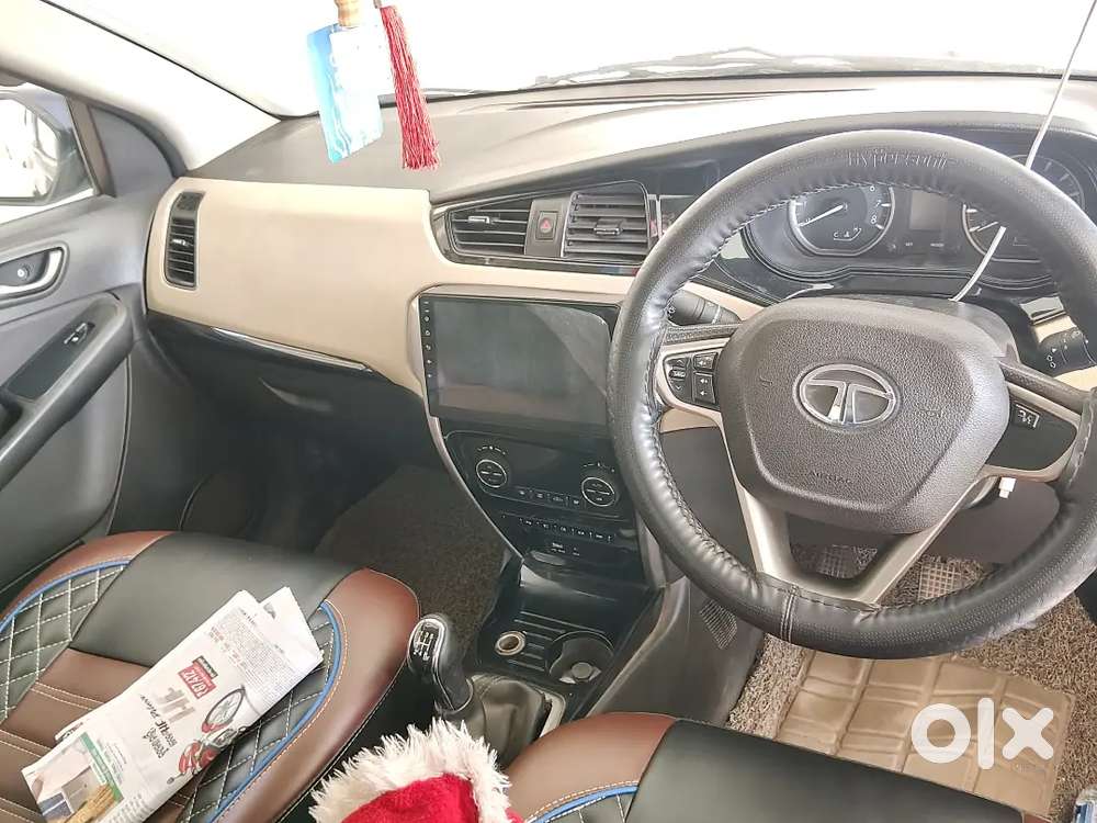 Tata Zest 1.2 Revotron Xt Manual 2015