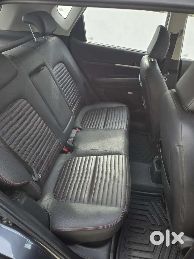 Kia Sonet Gxt Plus Diesel Manual 2021