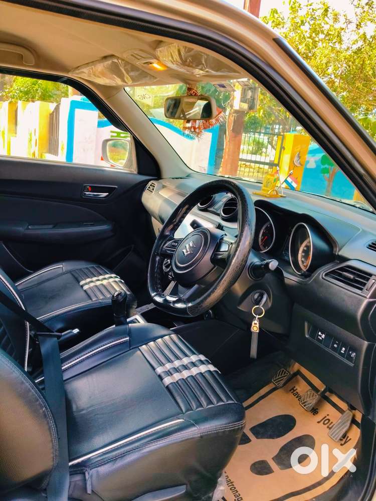 Maruti Suzuki Swift Vxi Cng, 2023, Cng & Hybrids