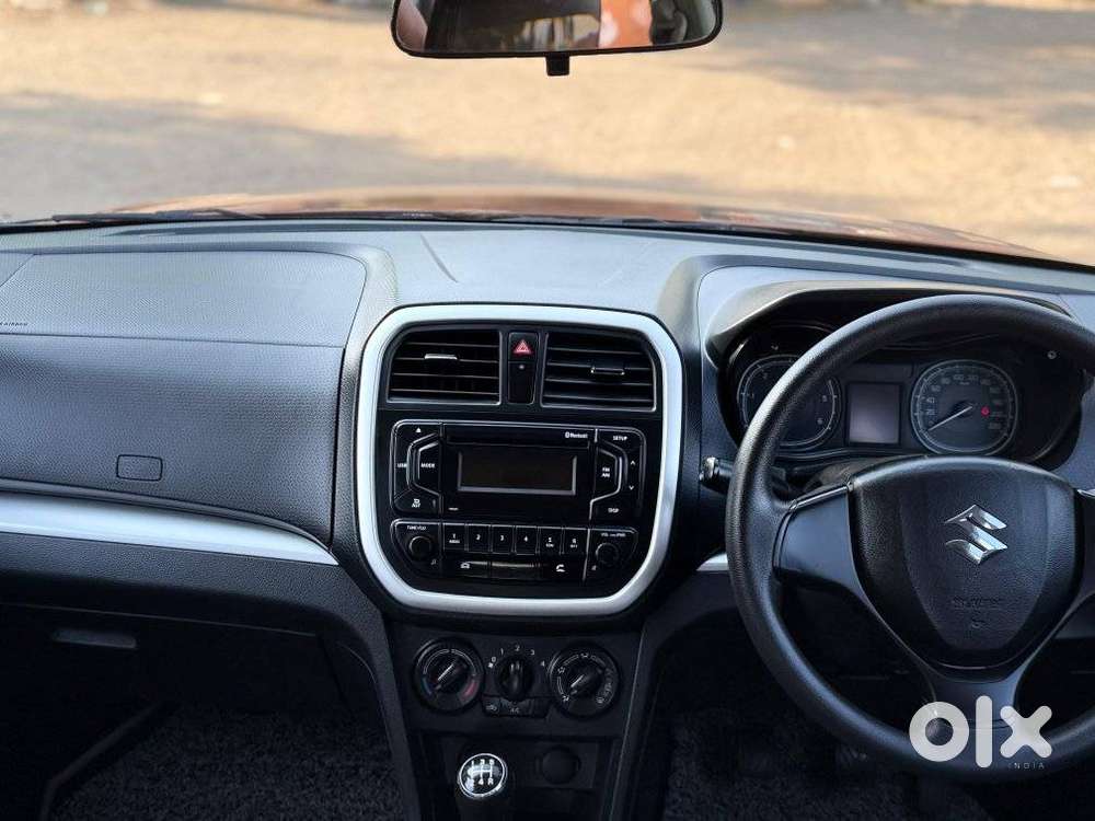 Maruti Suzuki Brezza Vdi, 2019, Diesel