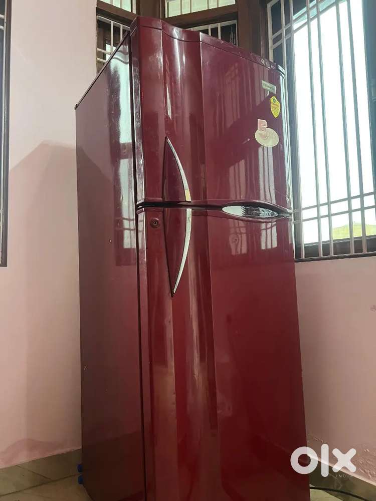 Electrolux Refrigerator freez