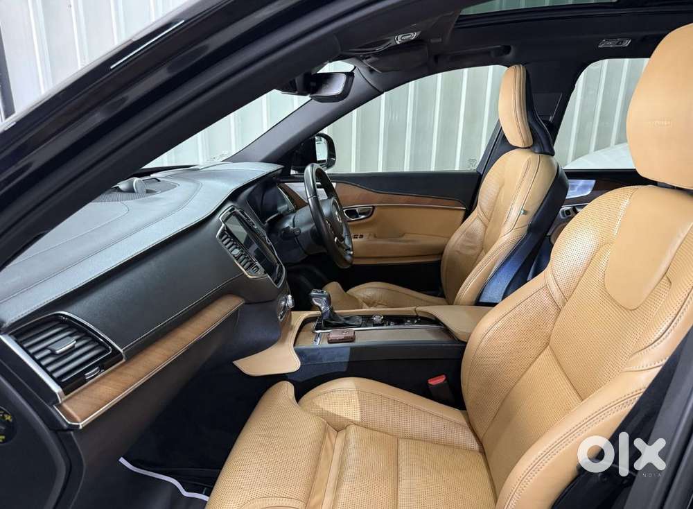 Volvo Xc 90 D5 Inscription, 2019, Diesel