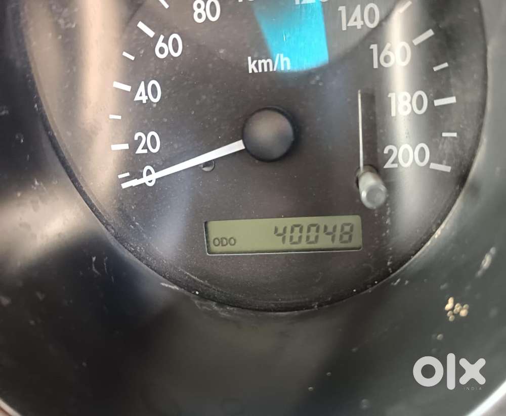 Chevrolet Sail U-va 1.2 Lt Abs, 2008, Petrol