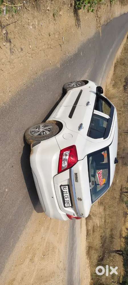 Swift Dzire Diesel Maruti 2017
