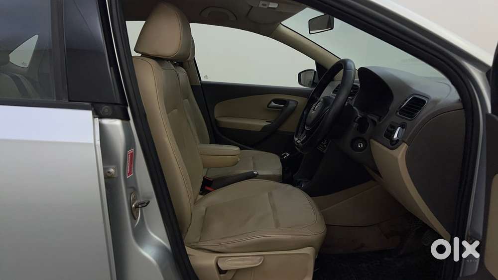 Volkswagen Vento 1.5 Tdi Highline, 2016, Diesel