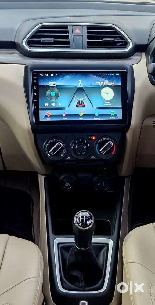 Maruti Suzuki Swift Vxi Cng, 2024, Cng & Hybrids