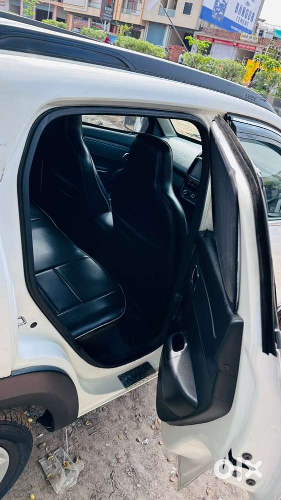 2020 Renault Kwid Rxt Petrol Manual