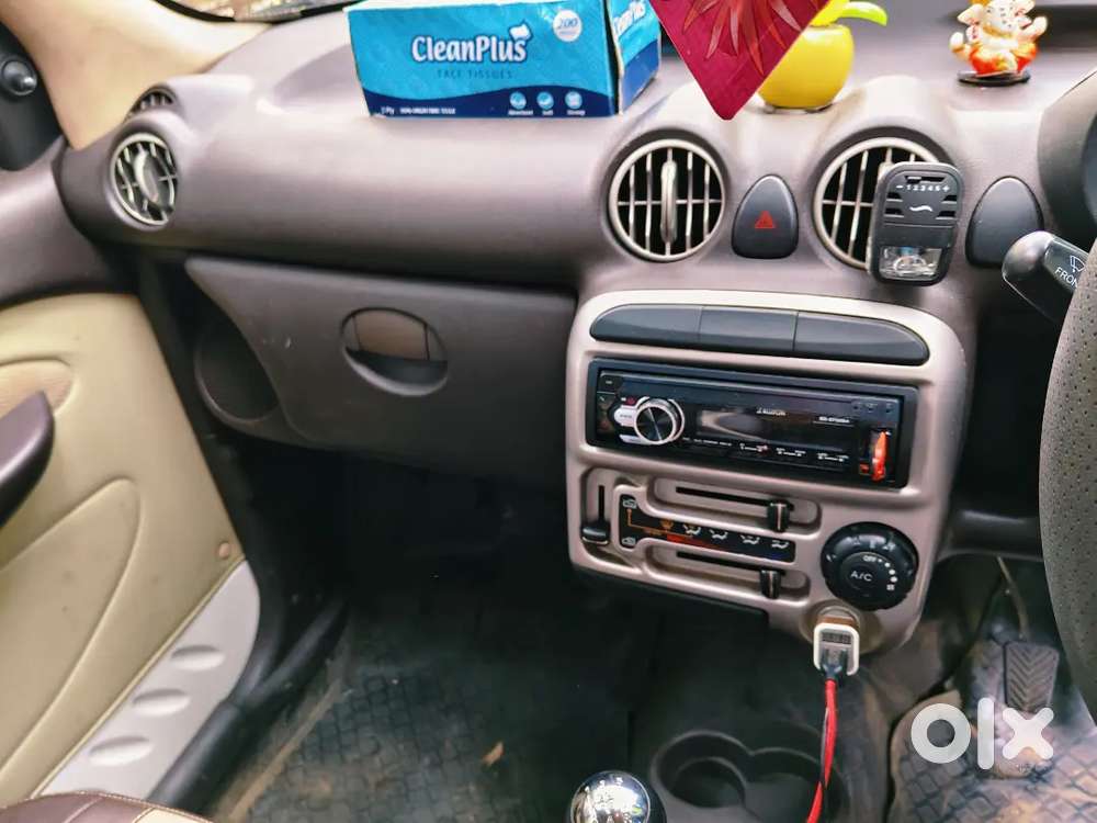 Hyundai Santro Xing 2013 Petrol Manual