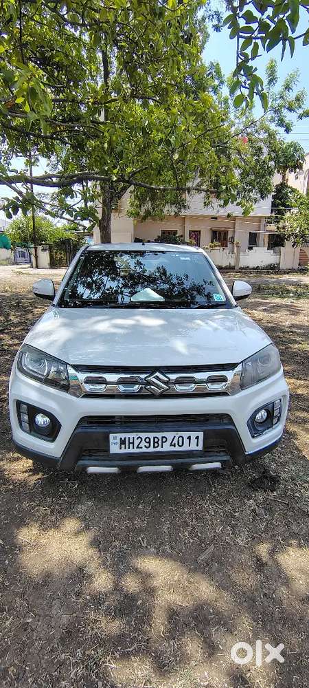 Vishal Dhore
