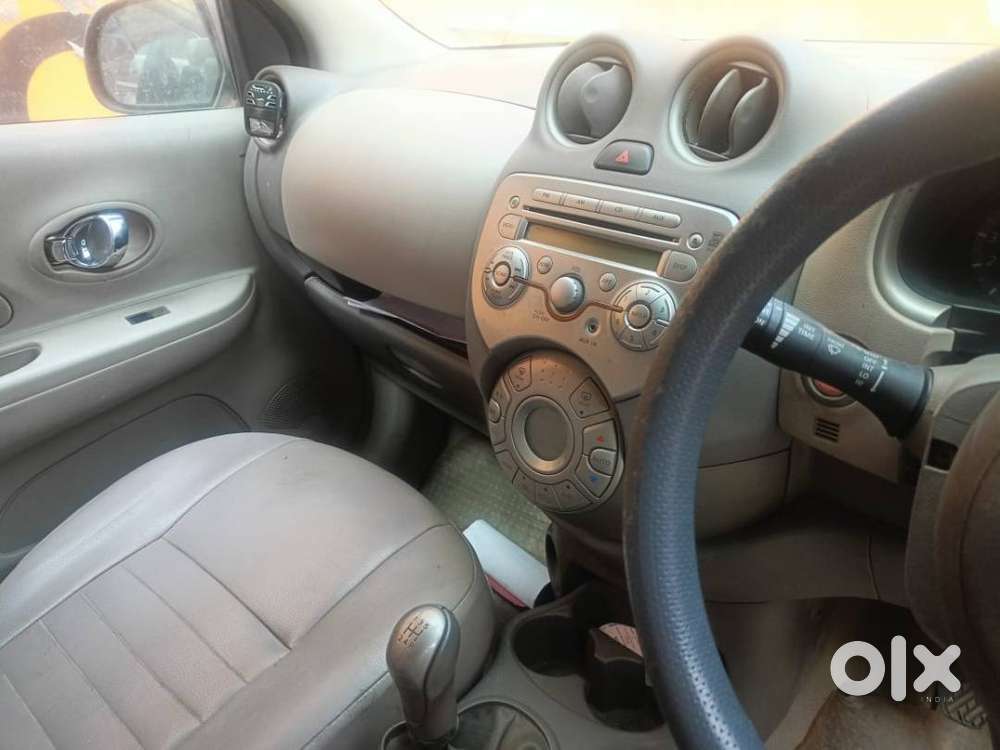 Nissan Micra Primo 2011 Diesel Good Condition
