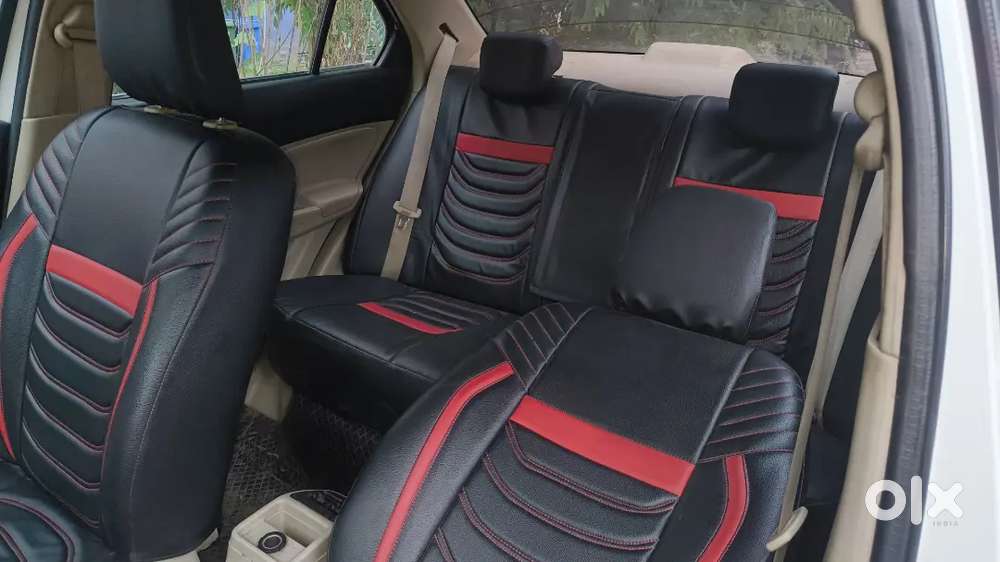 Maruti Suzuki Dzire 2020