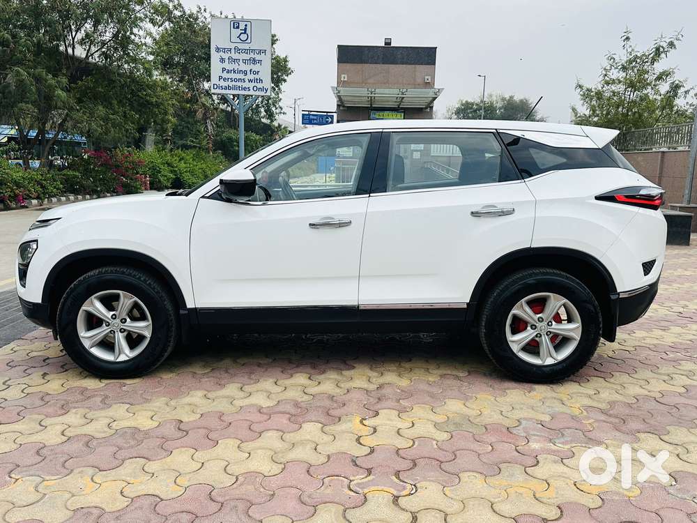 Tata Harrier Xt+, 2019, Diesel