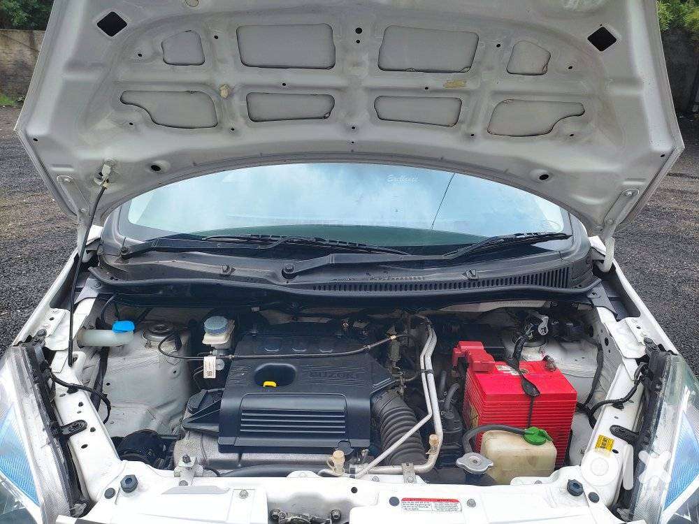 Maruti Suzuki Wagon R Vxi, 2015, Petrol