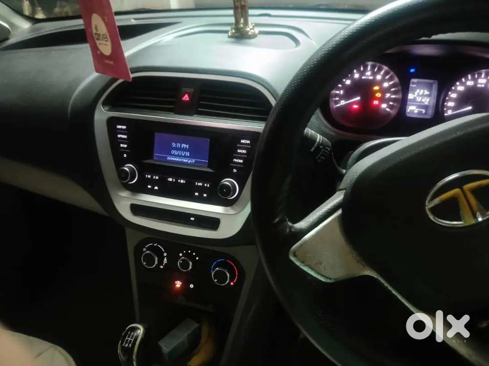 Tata Tiago - Well Maintained Family Driven