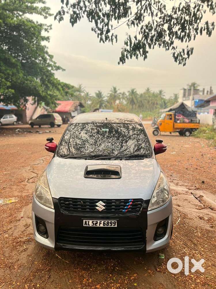 Maruti Suzuki Diesel 2013