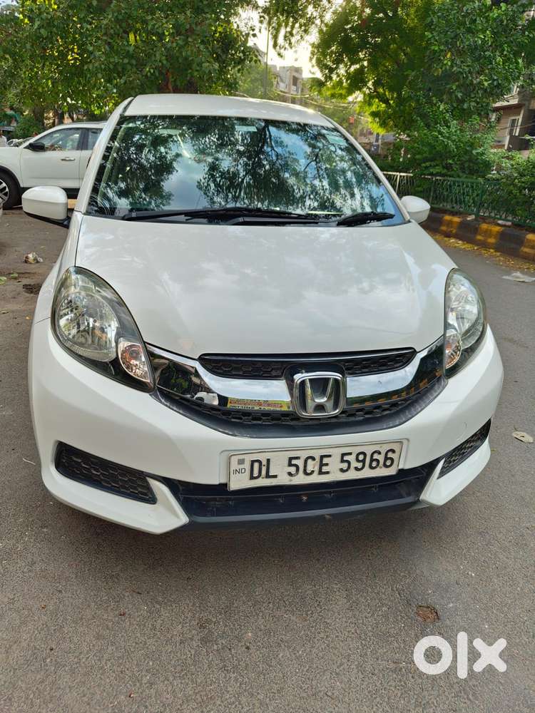 Honda Mobilio S I-vtec, 2015, Petrol