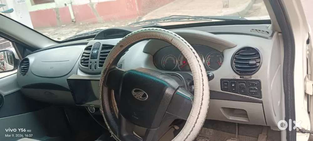Mahindra Nuvosport Diesel Manual 2016