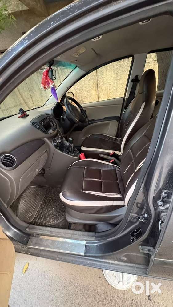 Hyundai I10 Petrol 2013 4th Owner