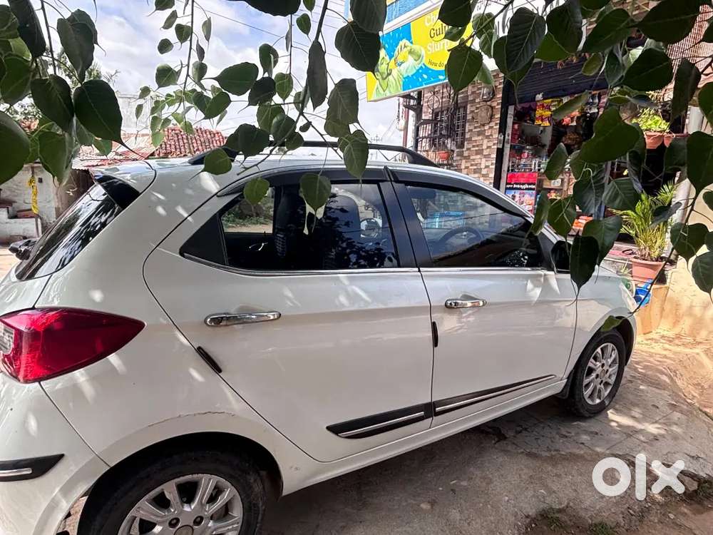 Tata Tiago 1.2 Rt 2018